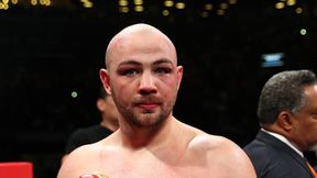 Adam Kownacki w pierwszej dziesiątce rankingu BoxRec. Awans Polaka po wygranej z Geraldem Washingtonem