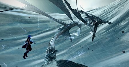 Final Fantasy XV na PC dotrze w odświeżonej wersji w 2018 roku