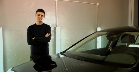 Pomysł na biznes: Kosmetyka samochodowa