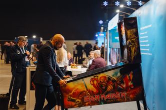 CYBERSEC FORUM/EXPO 2023 – relacja z eventu [WIDEO]