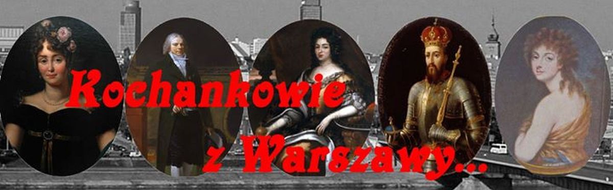 Kochankowie z Warszawy (SPACER)