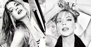 Lindsay Lohan znów "wraca" do show biznesu...