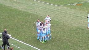 GKS Tychy - Stomil Olsztyn 0:1 (skrót meczu)