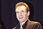 Ralph Fiennes otwiera ekskluzywny klub nocny