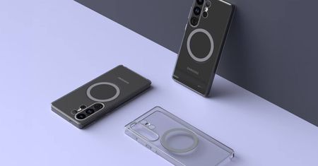 Samsung chciał być jak Apple. Coś poszło nie tak, szczególnie w Galaxy S25 Ultra