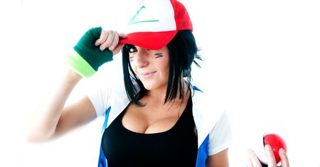 Pierwsze Pokemony dotrą na Wii U już wiosną