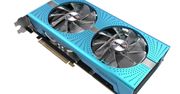 SAPPHIRE Radeon RX 580 NITRO+ Special Edition: maksymalnie podkręcona wersja dla graczy