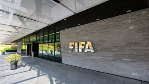 FIFA pod ostrzałem. "Monumentalna zdrada"