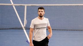 Pierwszy taki turniej w historii. Zagrał w nim Polak