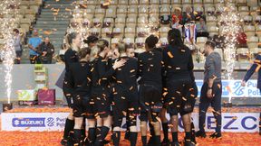 Transfery EBLK. Nowa środkowa w CCC Polkowice, Karolina Poboży zostaje w Artego