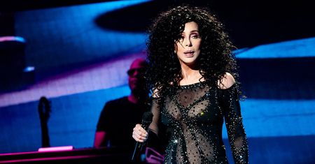 Cher w centrum skandalu: czy gwiazda naprawdę stała za porwaniem własnego syna?