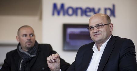 Zysk Nordea Banku spadł o ponad 58 procent