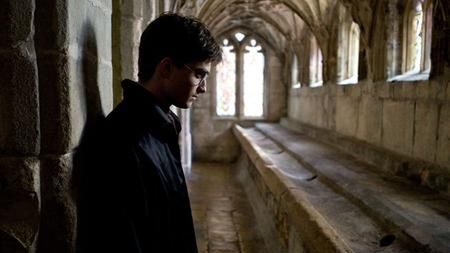 Daniel Radcliffe