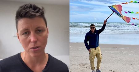 Ane Piżl gorzko o zdjęciu "Miasta kobiet" przez TVN: "Zostanie tylko TANIA ROZRYWKA"