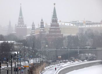 Rosyjska politolożka proponuje "wariant wenezuelski" wobec Kremla