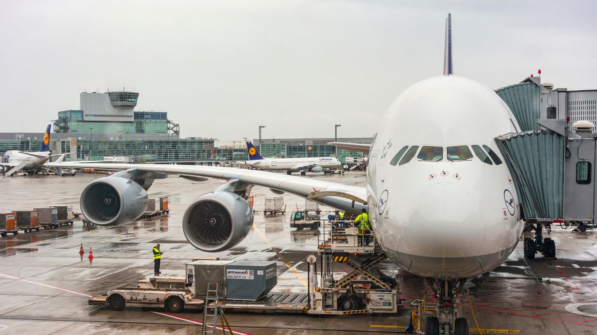 Samolotów brakuje, flota się starzeje. Lotnictwo w kryzysie (zdj. ilustracyjne)