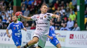 PGNiG Superliga Mężczyzn. Piotrkowianin Piotrków Trybunalski - Orlen Wisła Płock 22:25 (galeria)