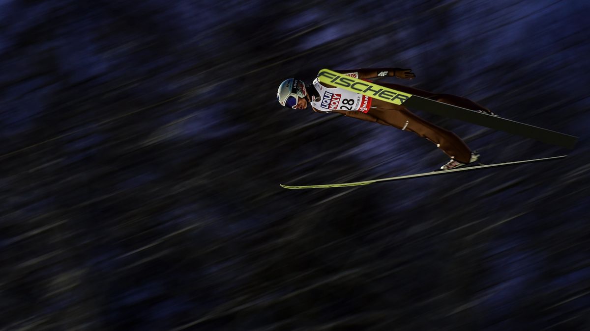 Kamil Stoch