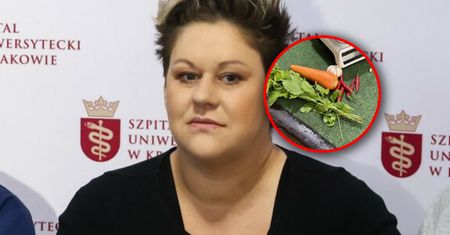 Pokazała obiad dla 13 osób. Mówi o "zablokowanych kontach"