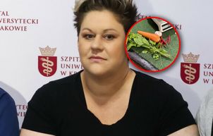 Pokazała składniki na obiad. "Nie mogłam zrobić normalnych zakupów"