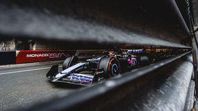 Wjechał w kolegę z zespołu. Napięta atmosfera w F1