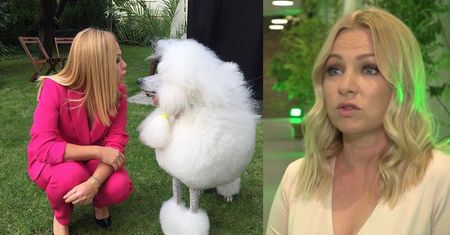 Katarzyna Bujakiewicz: "Kiedyś noszenie futer wynikało Z BIEDY"