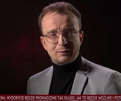 Nowy hit TVP Info demaskuje rzekome "manipulacje" TVN. Sam przy tym manipuluje
