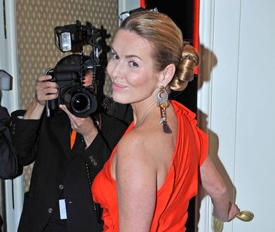 Szukają miejsca dla Hanny Lis