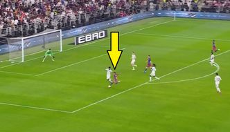 Zabójczy kontratak Barcelony