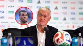 FIFA odrzuciła protest Francuzów