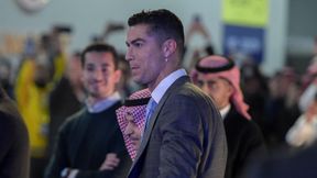 Ronaldo rozpoczął nowy rozdział w swojej karierze. Jasna deklaracja