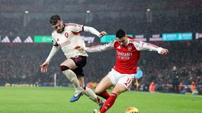 Fatalna kontuzja piłkarza Liverpoolu. Konieczna jest operacja