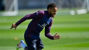 Liga Mistrzów. Neymar gotowy do walki o trofeum. "Jestem w najlepszej formie odkąd tu przybyłem"