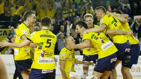 Jakub Kowalczyk pierwszym wzmocnieniem mistrza I ligi