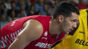 Świetny mecz Aarona Cela we Francji!