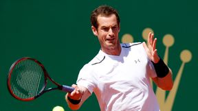 ATP Monte Carlo: szokująca porażka Andy'ego Murraya, Marin Cilić lepszy od Tomasa Berdycha
