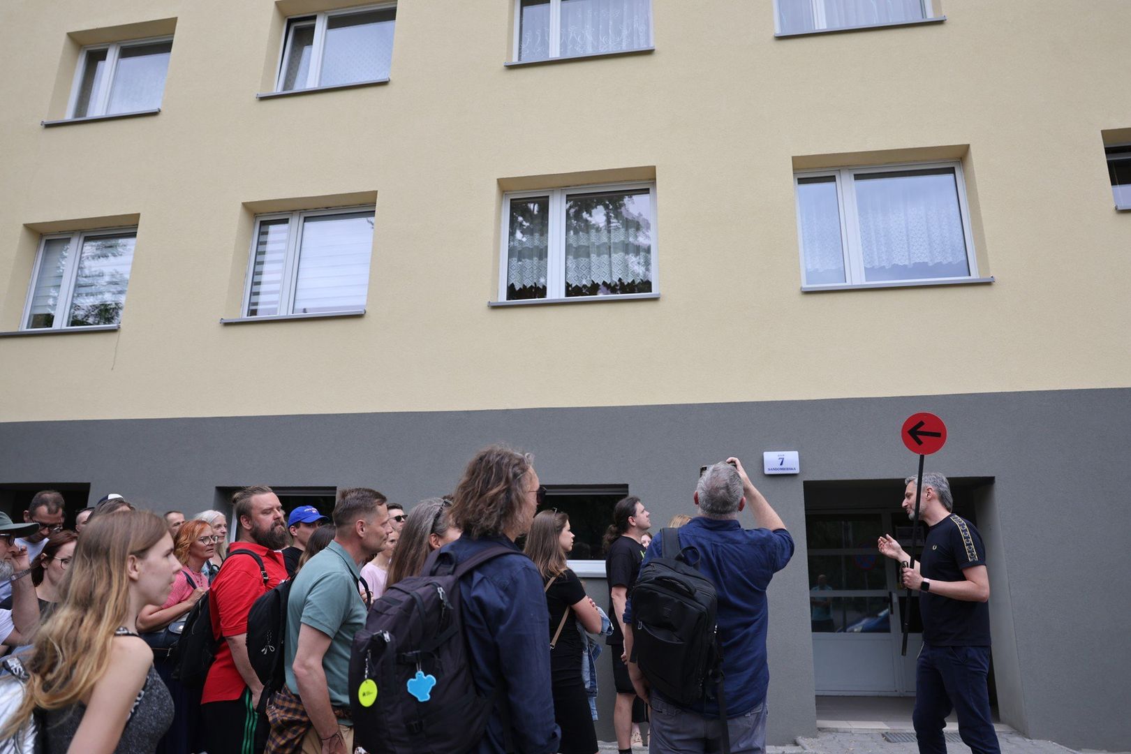 Z trzepaka na scenę – historia śląskiego rapu z Piotrem Gutkowskim