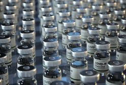 Wałbrzych. Opóźnienia w dostawach i brak chętnych na szczepionki. Sytuacja robi się trudna