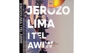 Jerozolima i Tel Awiw Pascal My Travel