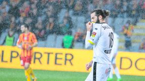 Cillian Sheridan opuścił PKO Ekstraklasę. Powrócił do dobrze znanej ligi