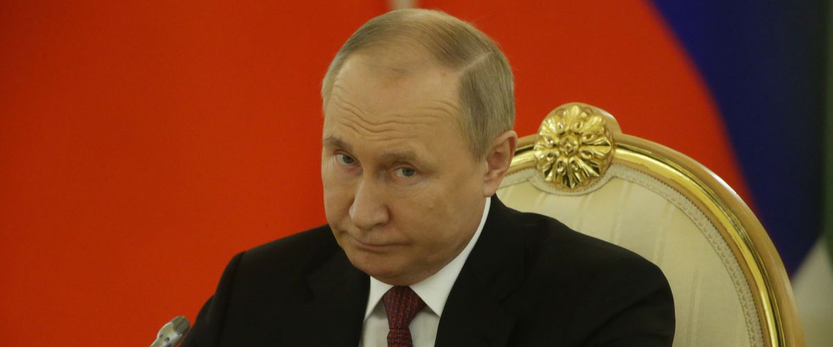 Osądzić Putina za zbrodnie w Ukrainie. Teoretycznie jest to możliwe