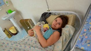 Wczesne dojrzewanie i rodzicielstwo oznaczają wczesne starzenie się