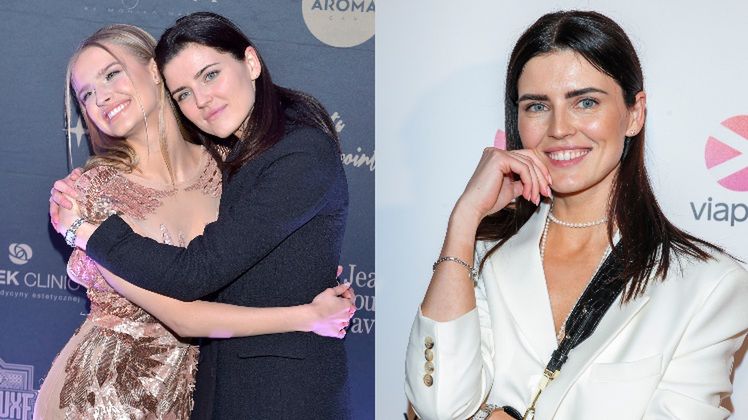 Małgorzata Leitner zostanie celebrytką?