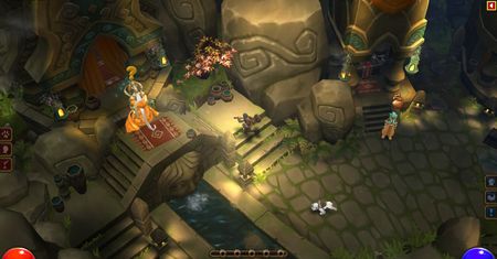 Torchlight 2 za darmo w Epic Games Store. Znamy też następne tytuły