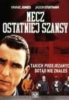 Mecz ostatniej szansy