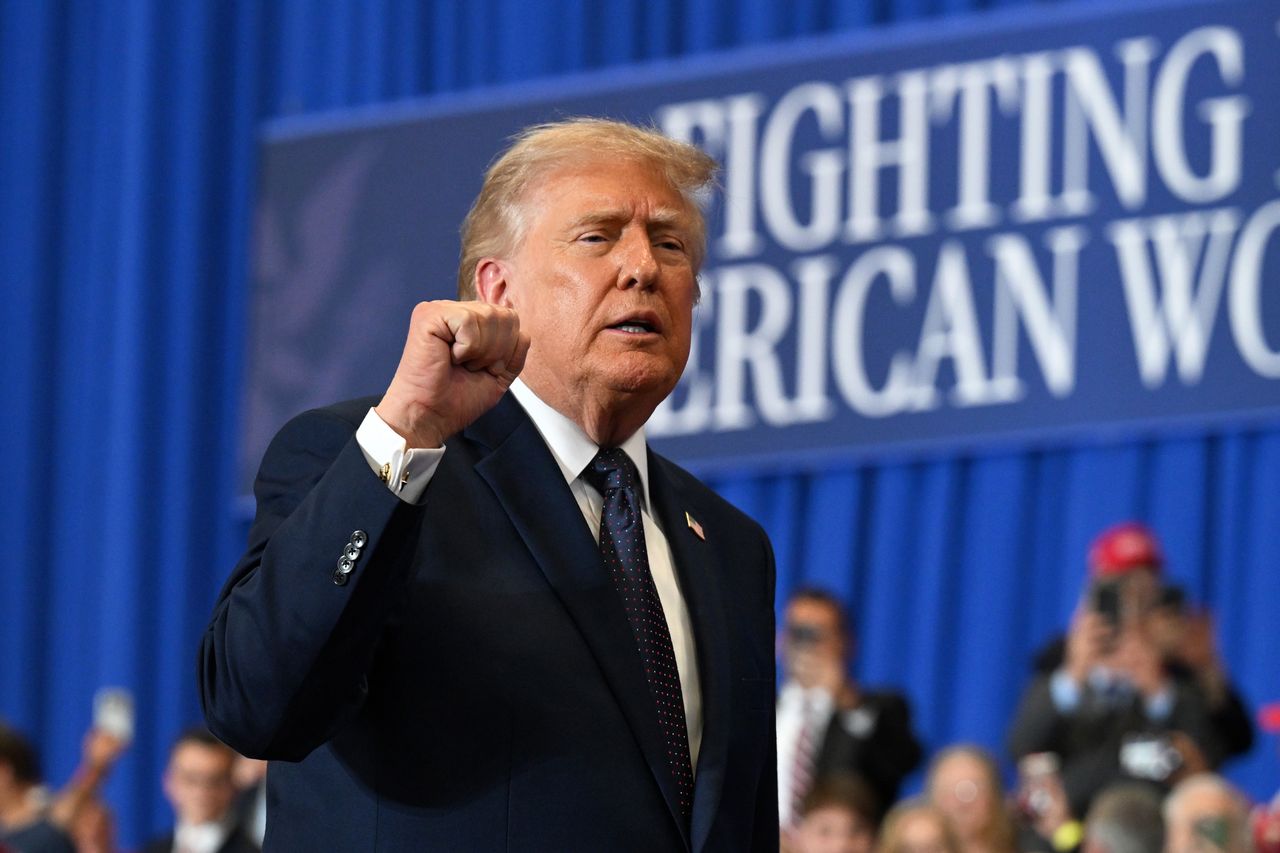 USA nie odpuszczają Iranowi. "Muszą jednak zrozumieć"