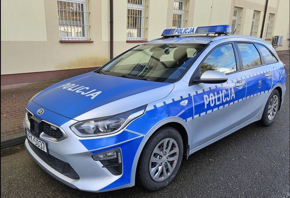 Wągrowiec: Pracownica przychodni wystawiała fałszywe recepty znajomym