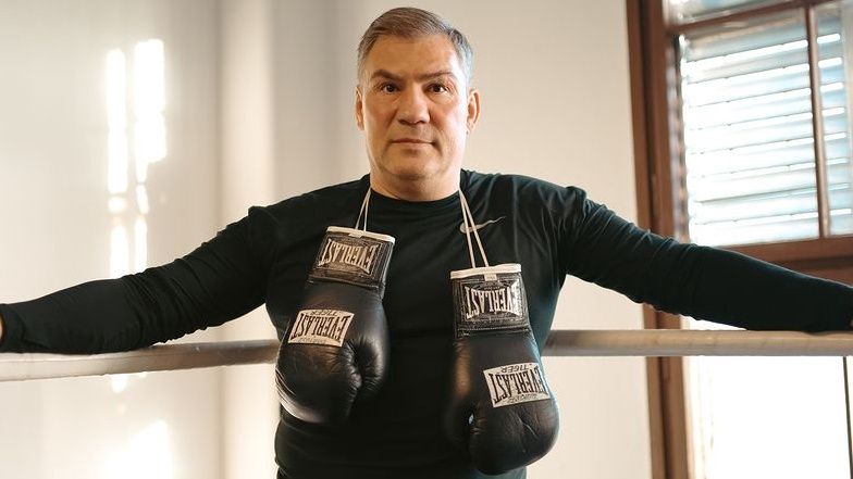 Dariusz Michalczewski