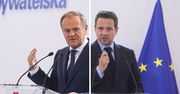 Nagłe tąpnięcie notowań Trzaskowskiego. Nieoczekiwany lider