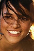 Michelle Rodriguez szybka i z maczetą